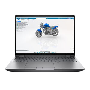 HP ZBook Fury G1i Wolf Pro Security Edition – Data Science