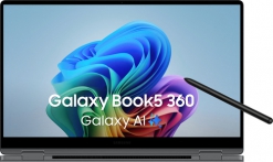 Samsung Galaxy Book 5 360 15