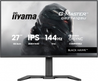 IIYAMA 27"WIDE LCD