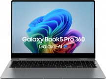 Samsung Galaxy Book 5 Pro 360 16inch WQXGA+ OLED TOUCH