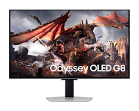 LS32DG802SUXEN 32IN OLED Glare-Free 16:9 LS32DG802SUXEN