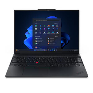 Lenovo ThinkPad E16 Gen 3 (AMD)