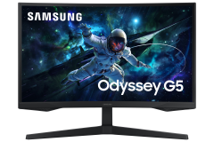 Samsung 27 inch QHD (2560x1440) curved monitor