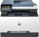 HP Color LaserJet Pro MFP 3302fdw 25ppm Printer