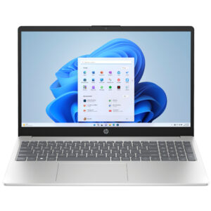 HP Laptop 15-fc0042nb