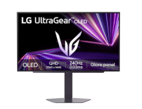 LG UltraGear 27'' OLED QHD