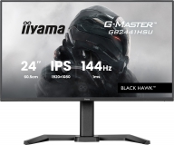 IIYAMA 24"WIDE LCD
