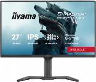 Iiyama 27"W LCD 4K UHD Business/Gaming IPS 144 Hz
