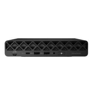 HP EliteDesk 8 Mini G1i AI Wolf Pro Security Edition