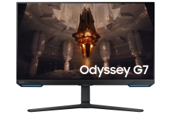 Samsung 32 inch UHD IPS Monitor 3840 x 2160