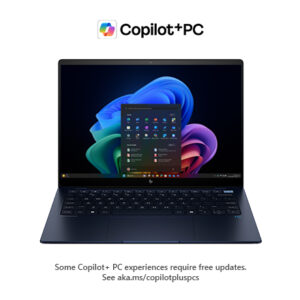 HP EliteBook Ultra 14 inch G1q Copilot+ PC