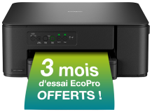 Brother Inkjet Printer DCP-J1260W