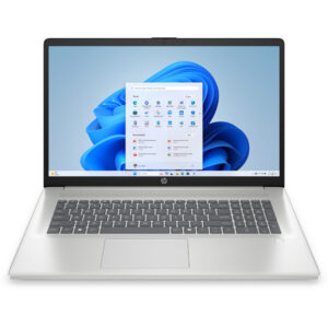 HP Laptop 17-cp2027nb