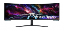 Samsung Gaming 57inch Mini LED 240Hz Curved 1000R