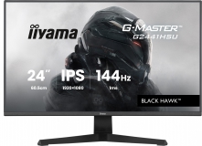IIYAMA 24"WIDE LCD