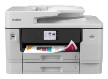BROTHER MFC-J6960DW A3 printer 4-in-1 duplex colour inkjet multifunction printer Business ...