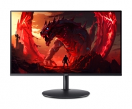 ACER GAMING MONITOR 60cm 23.8'' FHD IPS 240Hz Zero Frame 16:9 1ms/0.5ms(GTG