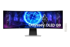 LS49DG954SUXEN 49 OLED Curved 1800R 32:9 LS49DG954SUXEN