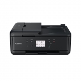 CANON PIXMA TR7650 ZWART