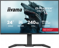 IIYAMA 24"WIDE LCD