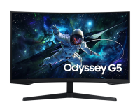Samsung 32 inch WQHD VA monitor (2560x1440)