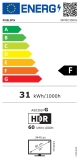 34M2C3500L 34 3440x1440 VA 180Hz 2xHDMI1 34M2C3500L/00