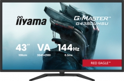 IIYAMA 86"WIDE LCD