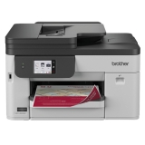 BROTHERProfessional4-in-1BusinessSmartA4colorinkjetmultifunctionprinter28ipmISOWi-FiEthern...