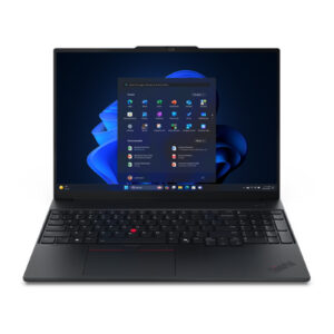 Lenovo ThinkPad E16 Gen 3 (Intel) Copilot+ PC