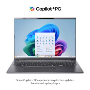 Acer Aspire 16 AI A16-61M-R2SM Copilot+ PC