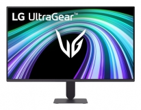 LG 27'' UltraGear IPS HD Monitor