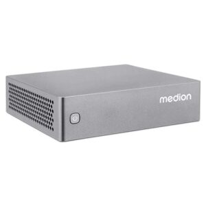 MEDION S06e Mini PC MD35340 / Barebone