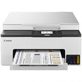 CANONMEGATANKMAXIFYGX1051MFPcolourink-jet15ppm