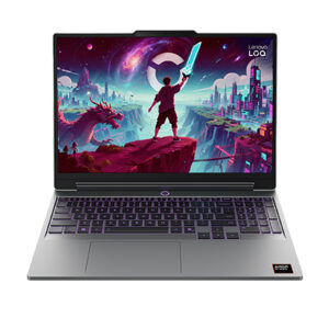 Lenovo LOQ 15AHP11