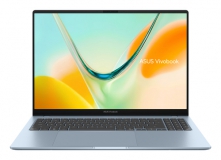 ASUS Vivobook S16 S5608QA-MB096W-BE