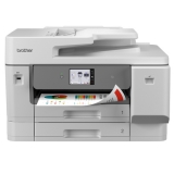 BROTHER MFC-J6975DW Full duplex A3 colour inkjet multifunction printer 2x 250-sheet paper ...