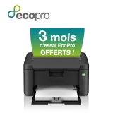 Brother Mono Laser printer HL-L1240WRE1