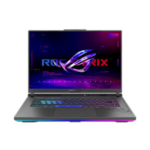 ASUS ROG Strix G16 G614JIR-N4050W-BE