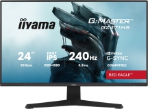 IIYAMA 24"WIDE LCD