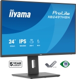 Iiyama Prolite XB2497HSN-B1 24" FHD IPS