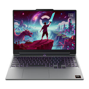 Lenovo LOQ 15AHP11
