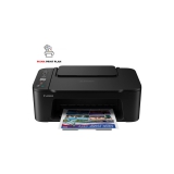 CANON PIXMA TS3750i Home ZWART
