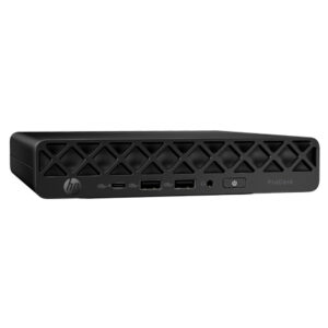 HP ProDesk 4 Mini G1i Desktop AI PC Wolf Pro Security Edition