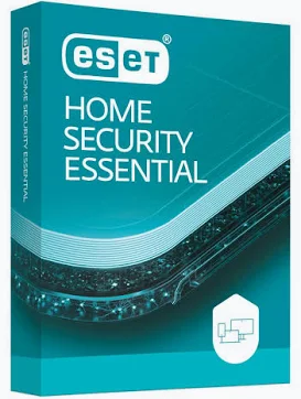 ESET HOME Security Essential