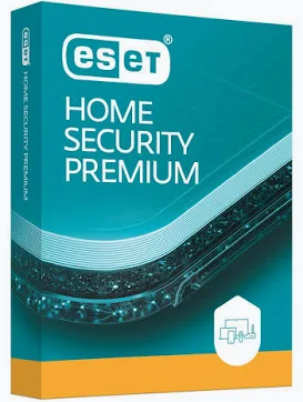 ESET HOME Security Premium