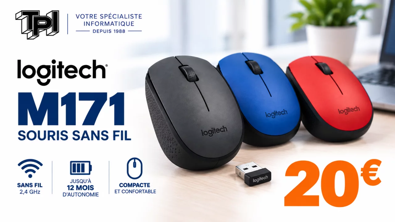 Publicité TPI