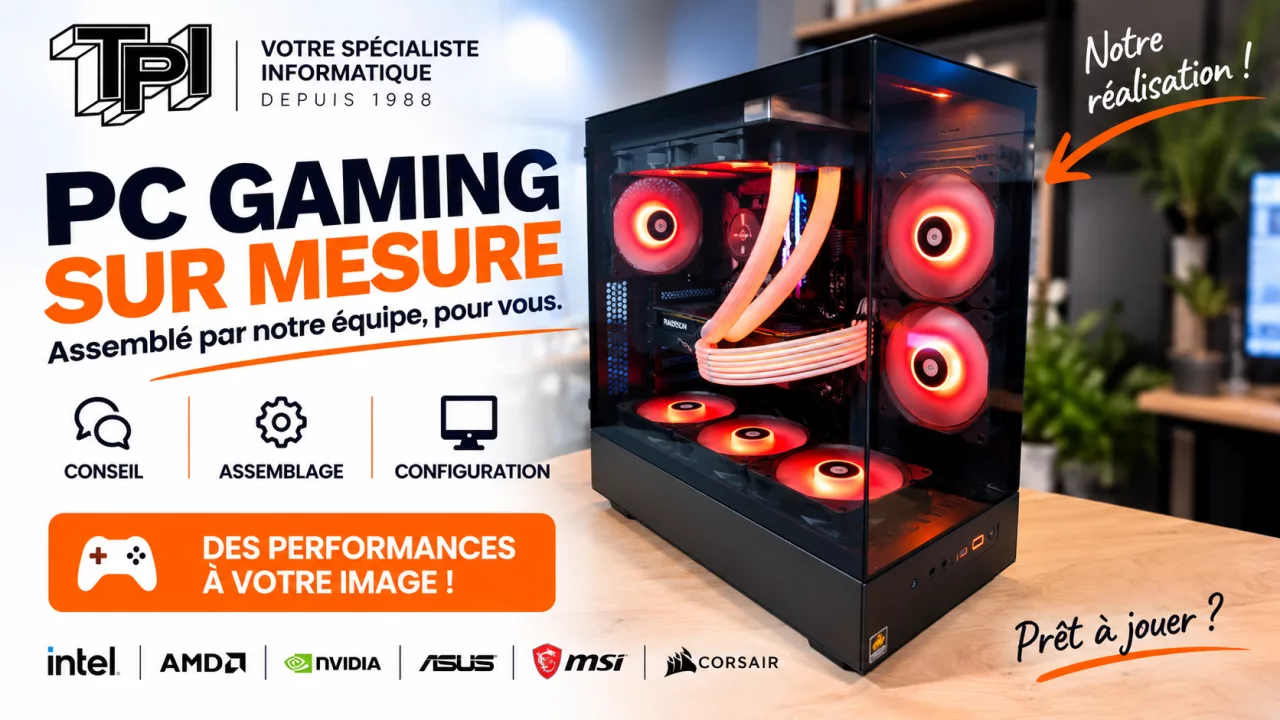 Publicité TPI