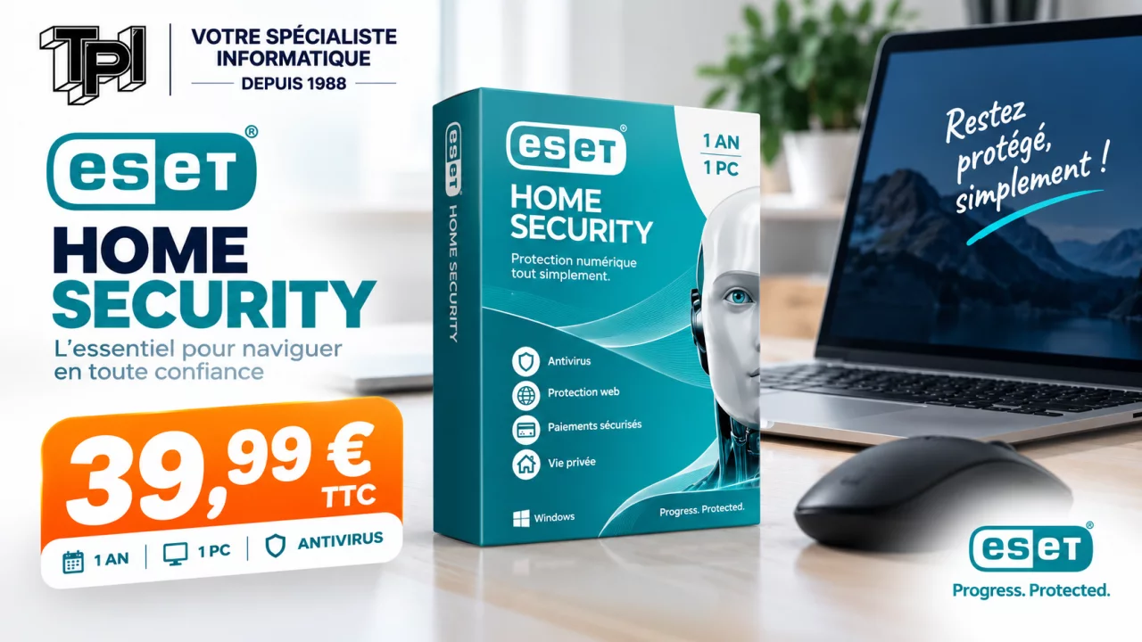 Publicité TPI