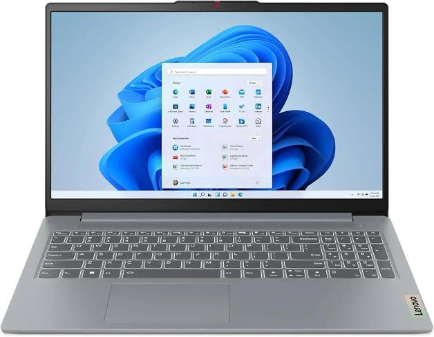 Lenovo IdeaPad Slim 3 15AMN8